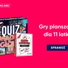 Idealne gry planszowe dla 13-latki: Odciągnij ją od ekranu!