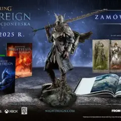 Planszowy Elden Ring: Wszystko, co musisz wiedzieć przed zakupem