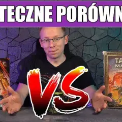 Magia i Miecz V edycja: Czy kultowy Talisman wciąż zachwyca?