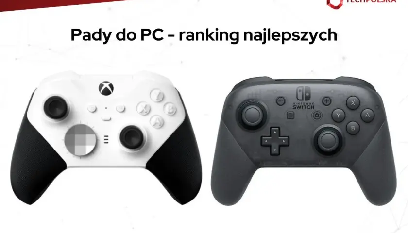 Jaki pad do PC? Wybierz najlepszy model poradnik i ranking