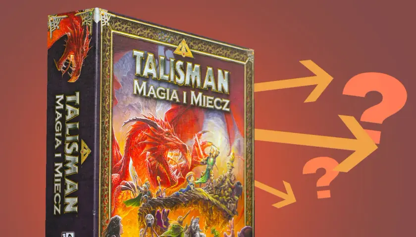 Magia i Miecz 4. edycja: Wszystkie dodatki. Które kupić?