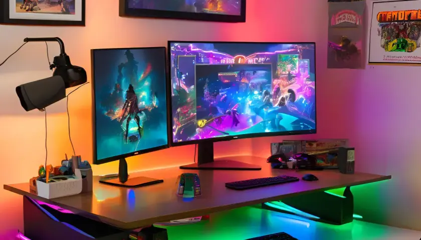 PC: Co to jest i dlaczego to najlepsza platforma do gier?