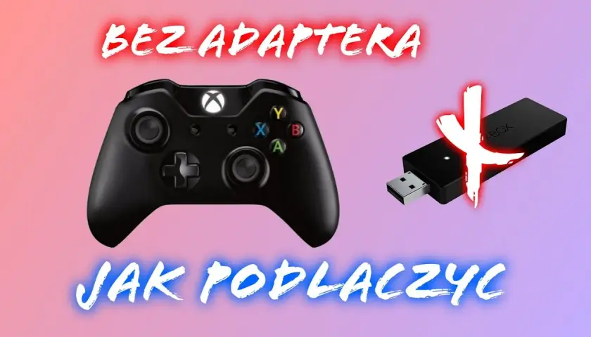 Jak podłączyć pada Xbox 360 do PC bezprzewodowo? Kompletny przewodnik