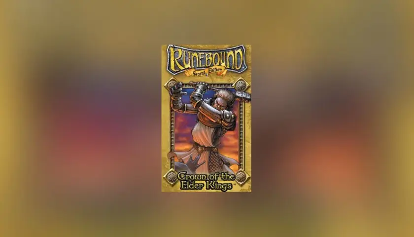 Runebound 2 ed. Korona Starszych Królów: Dodatek 3w1, PvP. Czy warto?