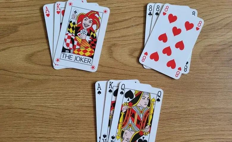 Jak grać w Jokera? Zasady, Walet i punktacja krok po kroku