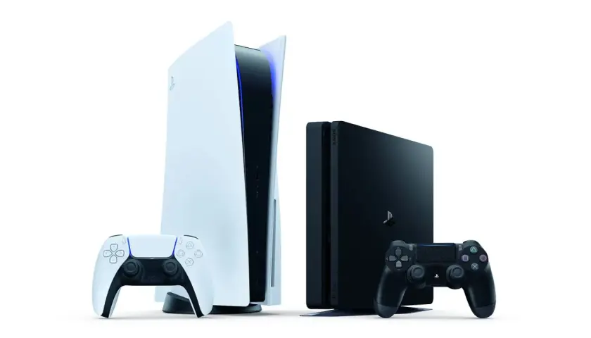 Gry z PS4 na PS5: Czy działają? Co zyskasz i jak przenieść?