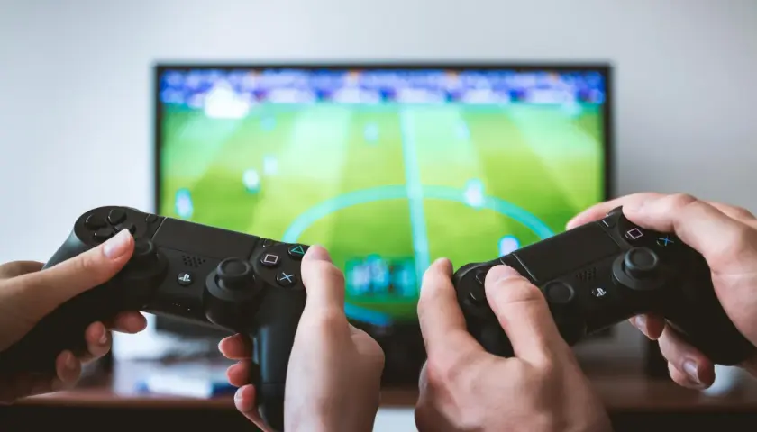 Gry komputerowe: Czy Kościół zakazuje? Prawda o gamingu i wierze