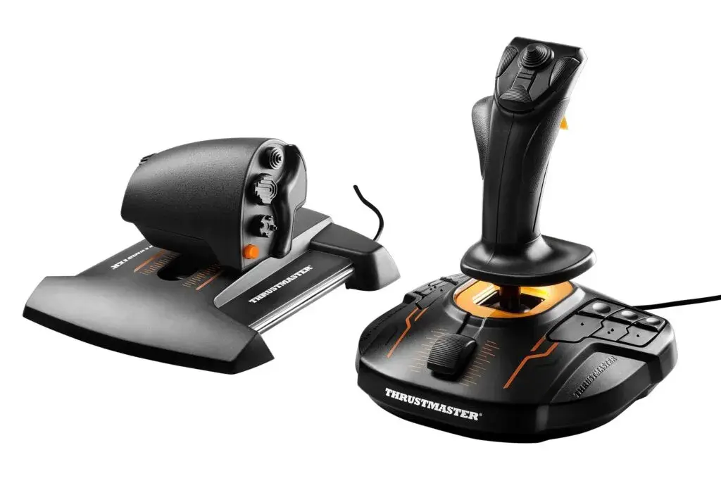 Joystick do PC: Przewodnik. Wybierz sprzęt dla symulacji i bijatyk.
